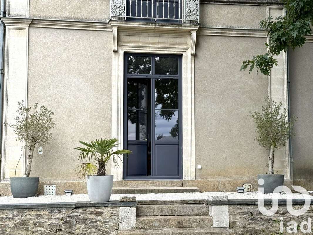 Photo 3 - Maison à NORT-SUR-ERDRE