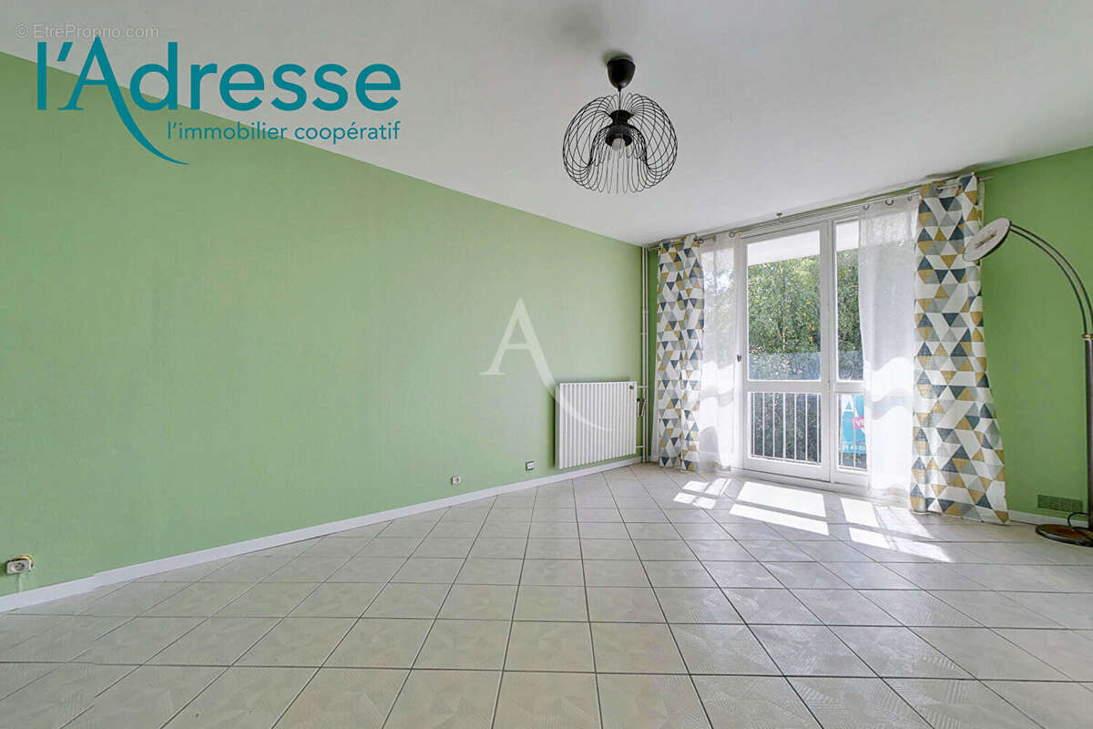 Appartement à NOISY-LE-GRAND