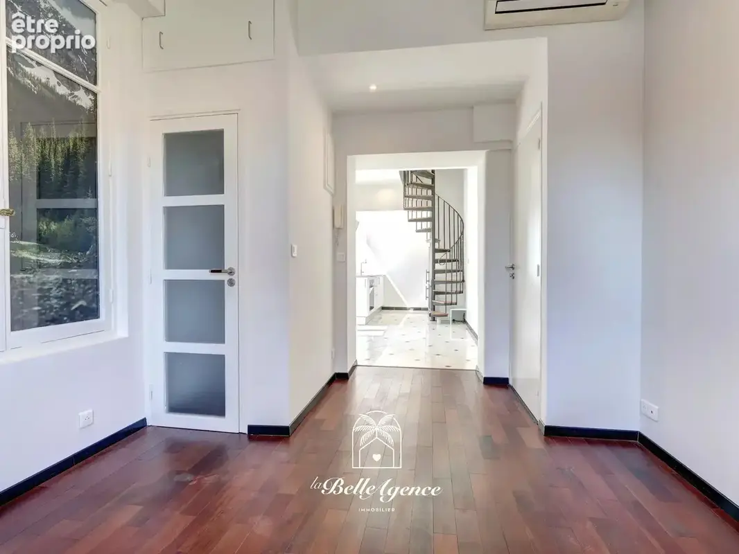 Nice Poètes - 3P 52m² - Terrasse "Peter" - photo 6