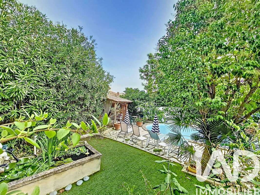 Photo 2 - Maison à MURVIEL-LES-BEZIERS