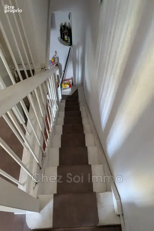 Appartement 20 m² à Nice  - photo 9