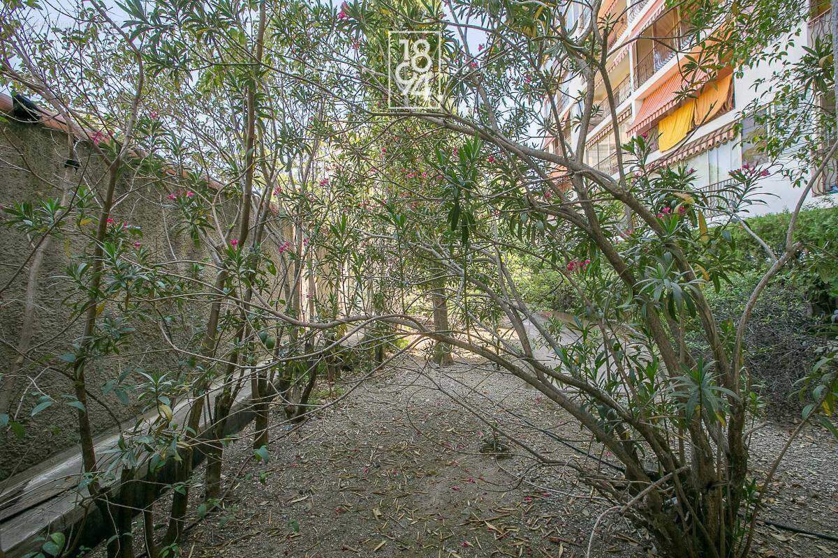 Appartement à MARSEILLE-5E