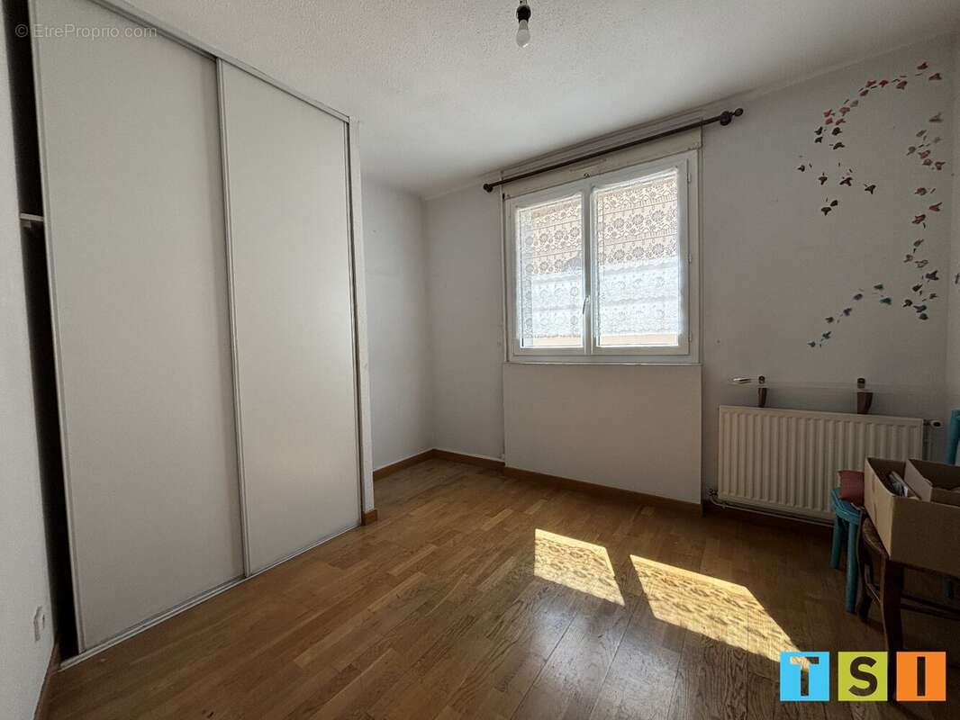 Appartement à SAINT-GAUDENS