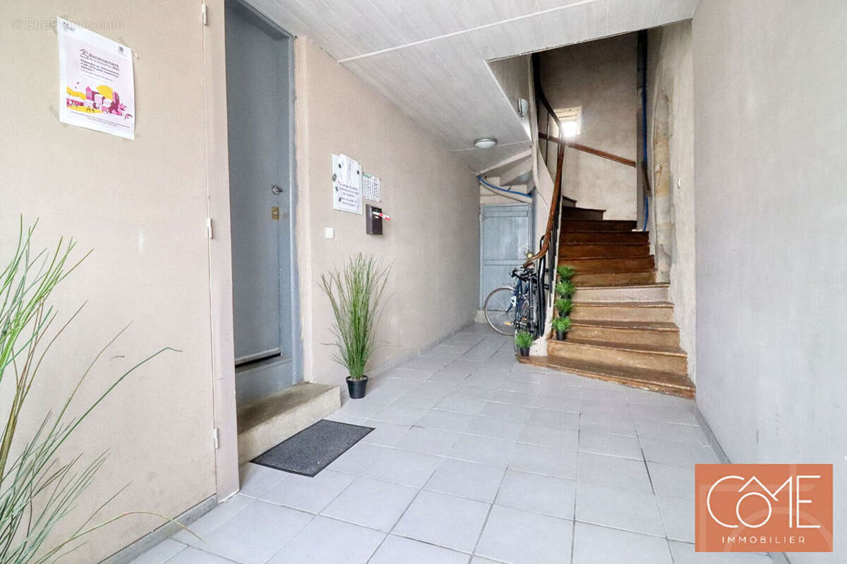 Appartement à NOYAL-SUR-VILAINE