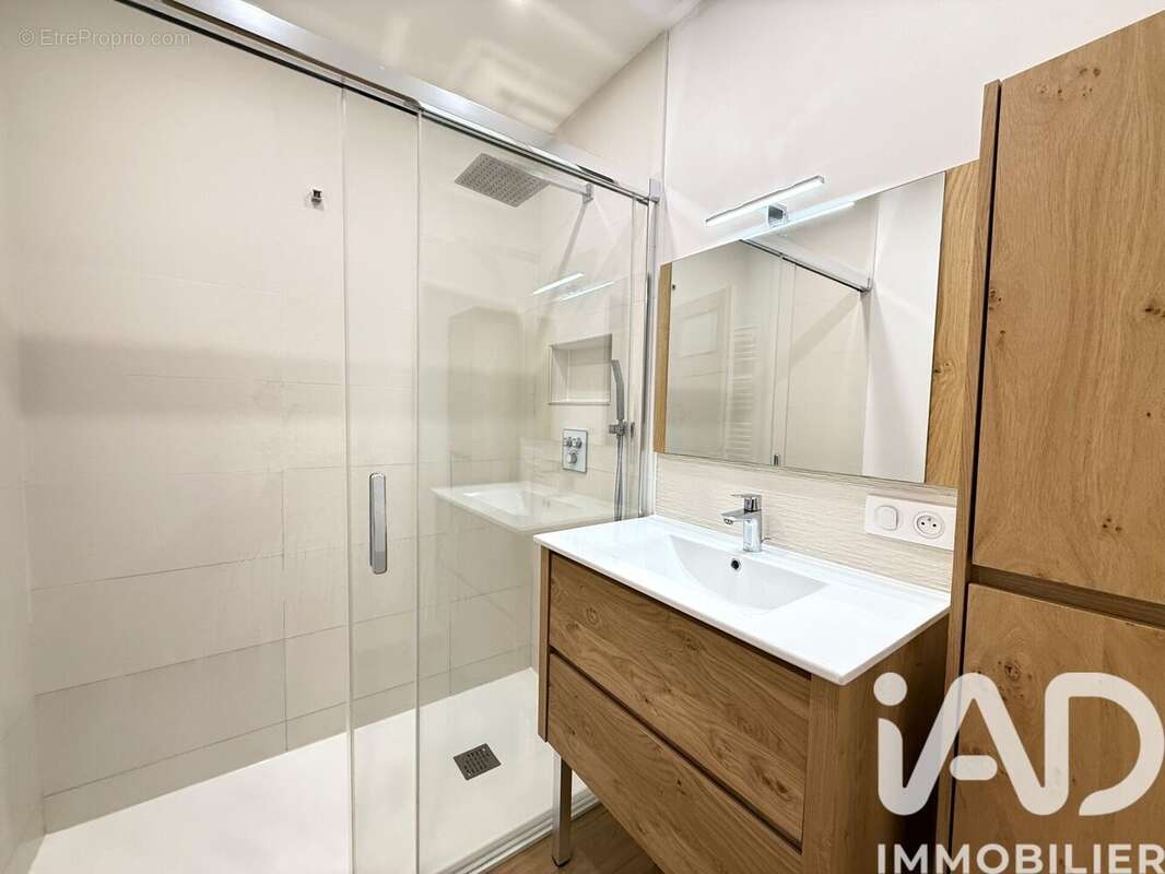 Photo 8 - Appartement à CANET-EN-ROUSSILLON