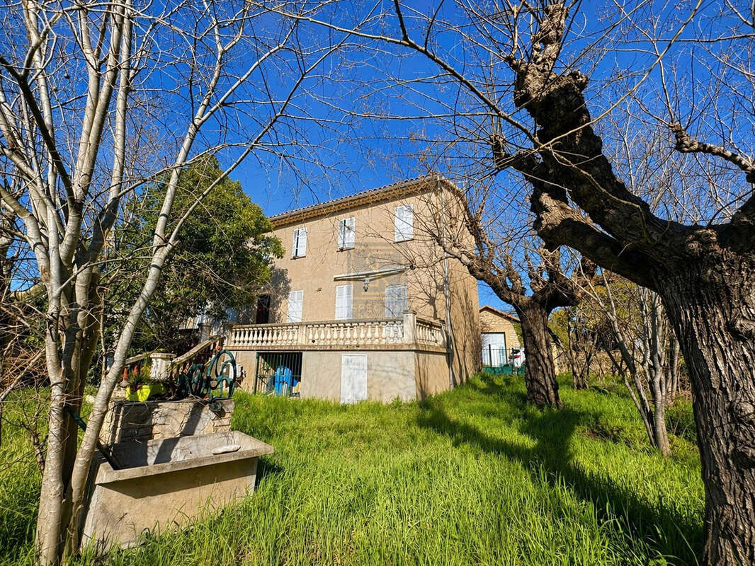 Maison à LES ARCS