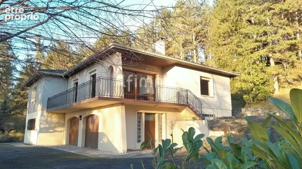 Maison avec 11341m² de terrain - photo 3
