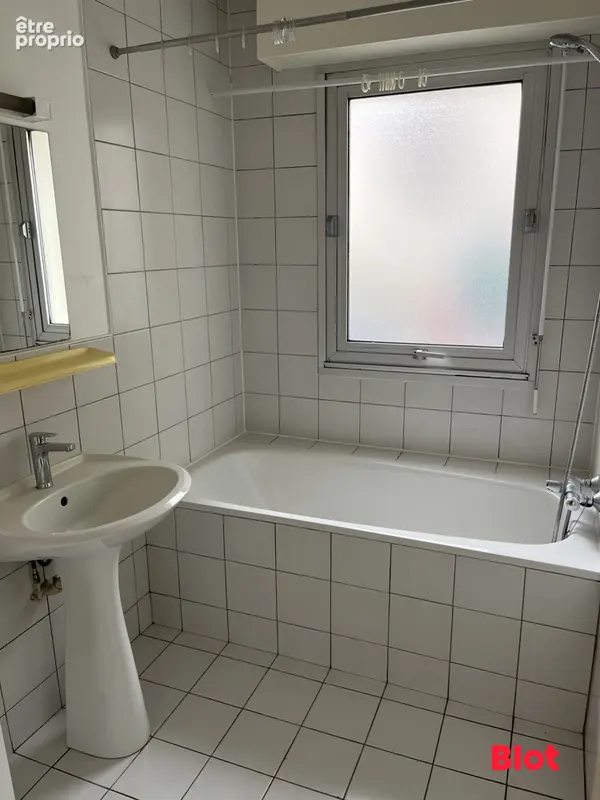 Appartement 2 pièces 62 m² à vendre à Nantes (44100) - photo 6