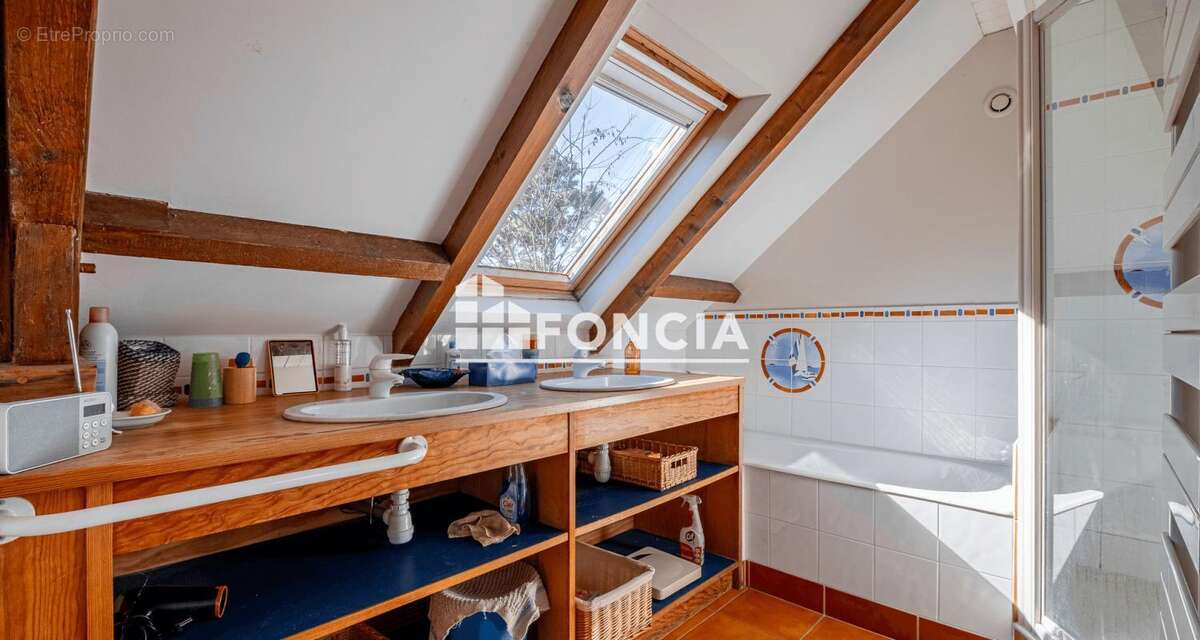 Maison à LA BAULE-ESCOUBLAC