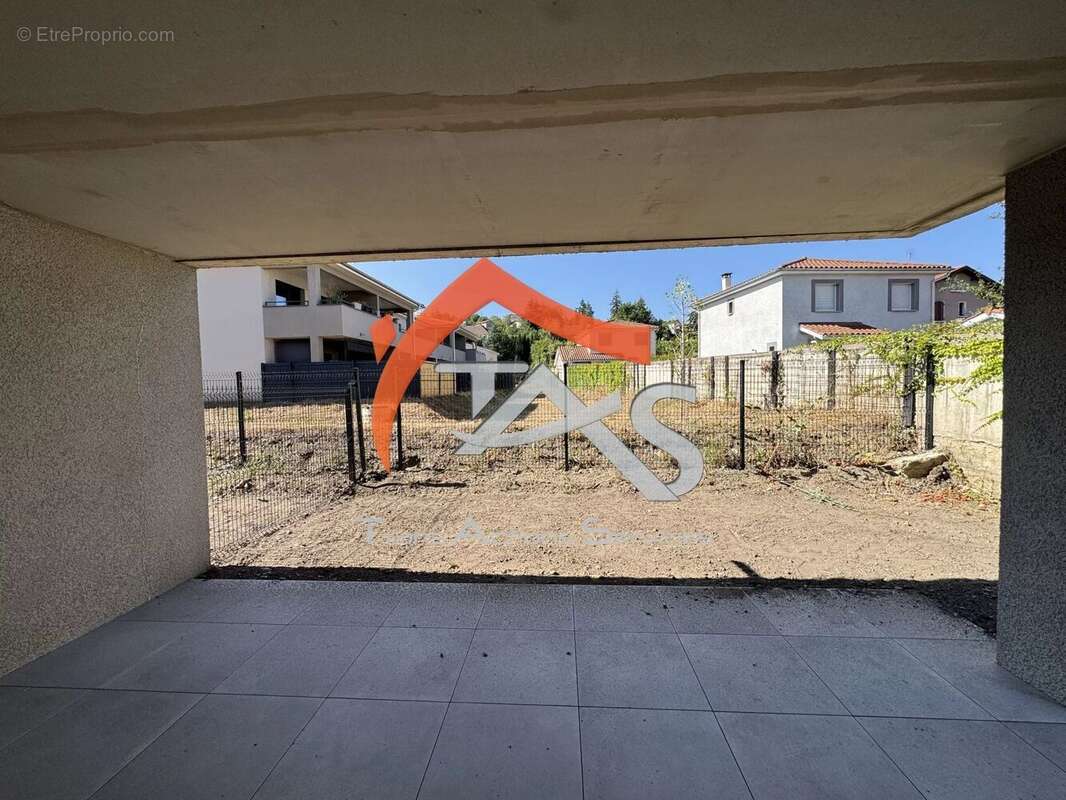 Vente Appartement Saint-chamond(42400) 235 000ï¿œ - photo 9