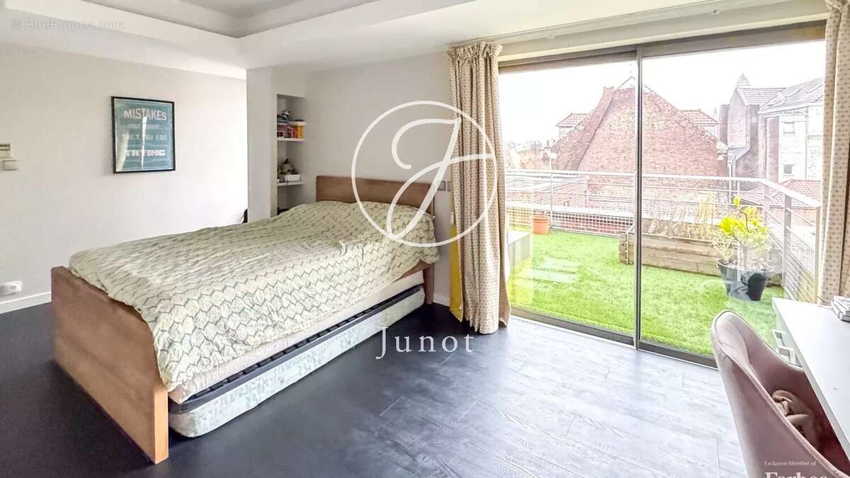 Appartement à LILLE