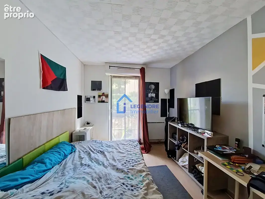 Maison Mery Sur Oise 101 m2 - photo 11