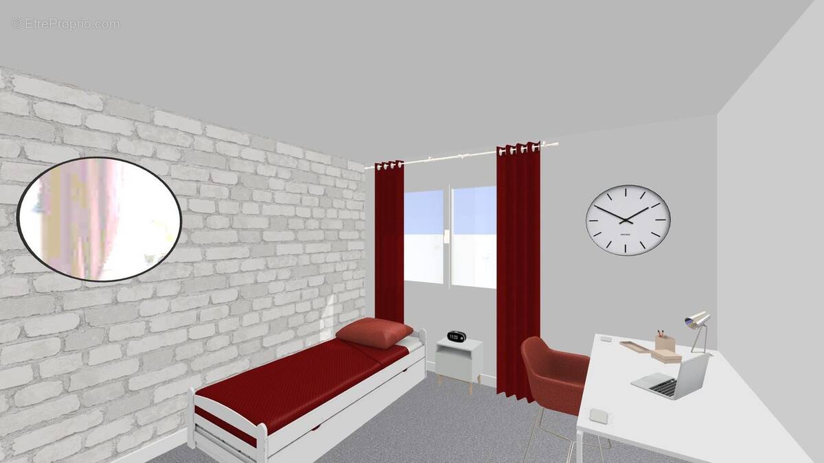 Appartement à ILLKIRCH-GRAFFENSTADEN