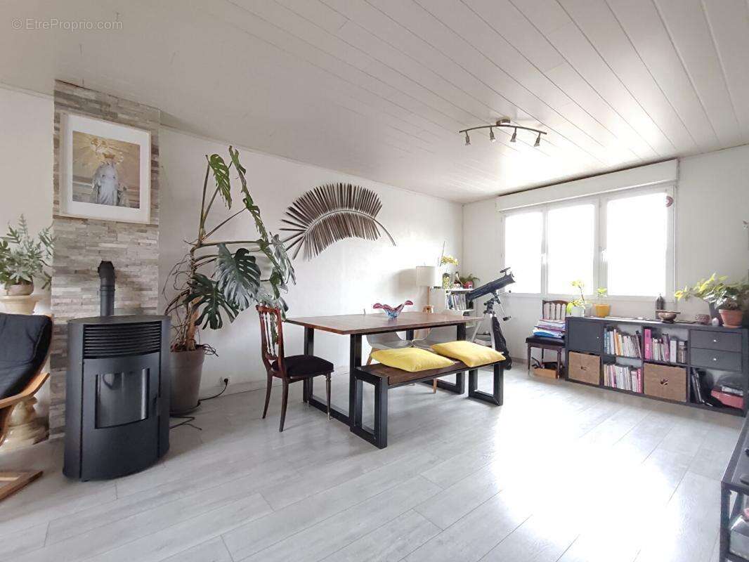 MAISON 29140 SCAER, sans travaux - photo 2
