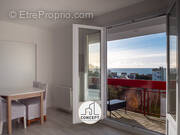 Appartement à CONCARNEAU