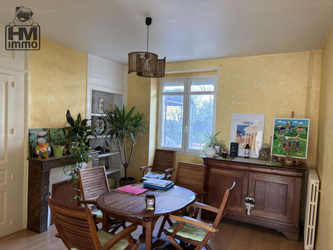 Maison à SAINT-JUNIEN