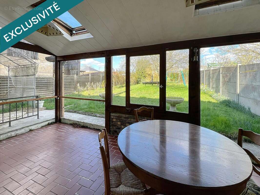 Photo 6 - Maison à RIGNY