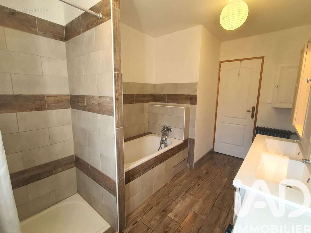 Photo 7 - Maison à SAINT-VINCENT-SUR-GRAON