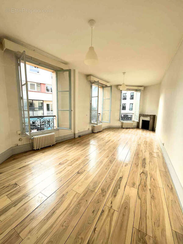 Appartement à DREUX