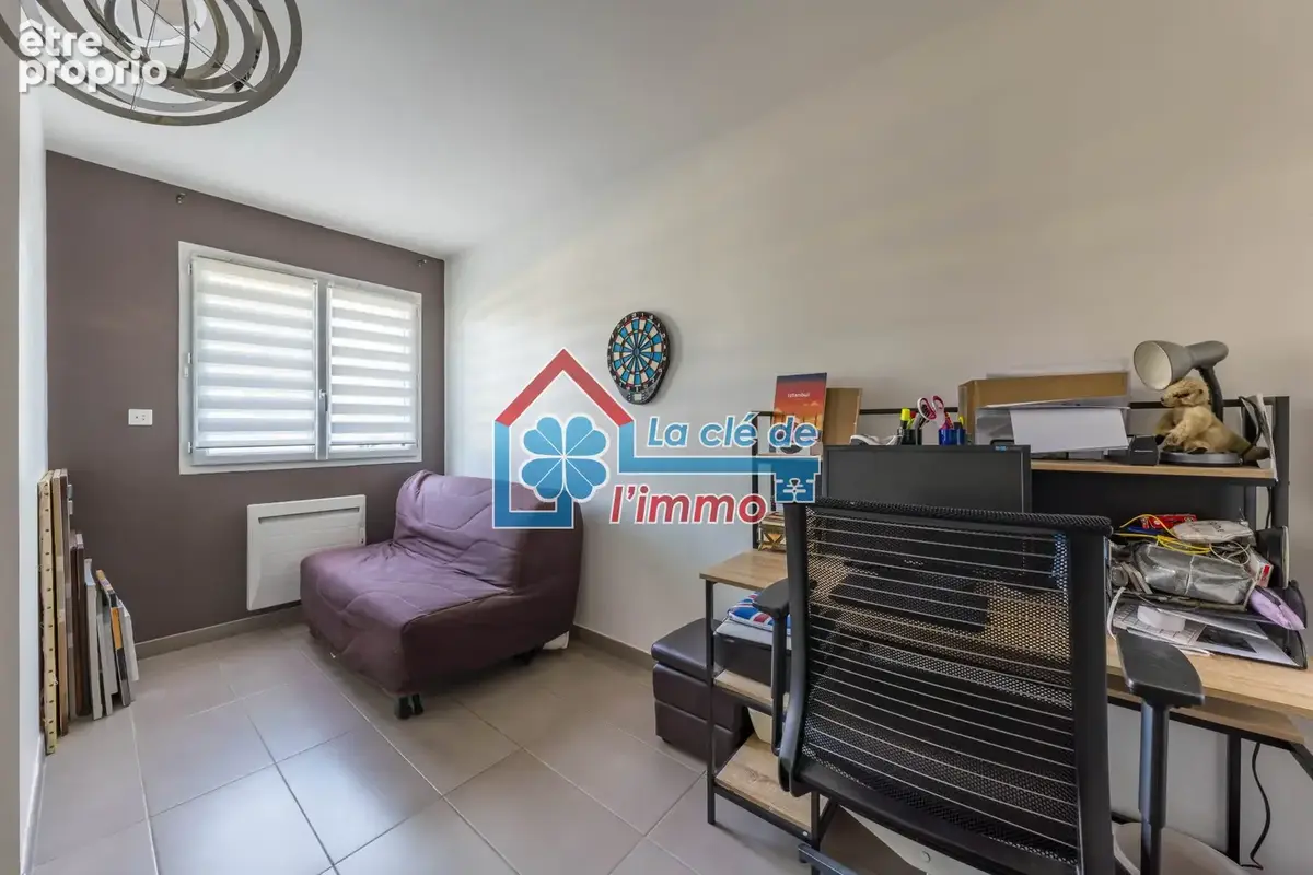 Maison 7 pièces 176 m² à vendre à Voisenon (77950) - photo 8