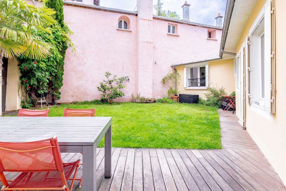Maison à MEUDON