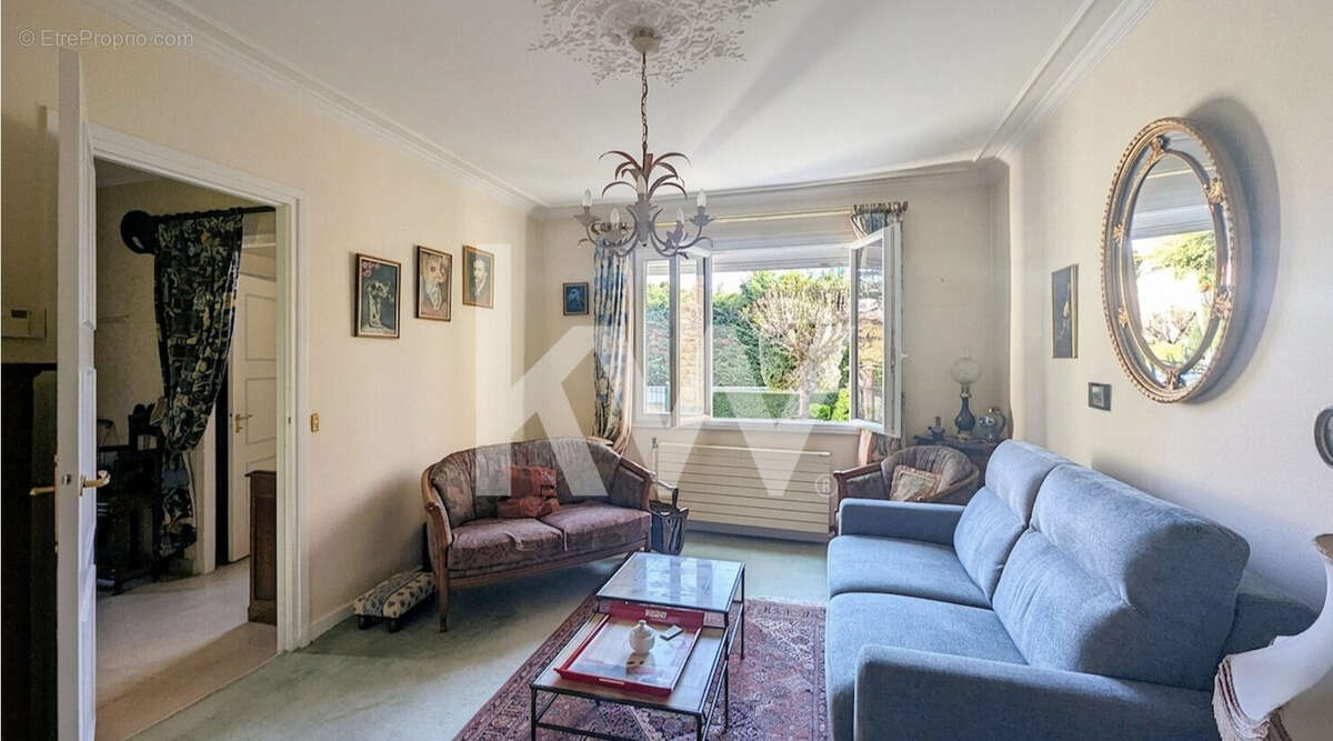 Maison à ENGHIEN-LES-BAINS