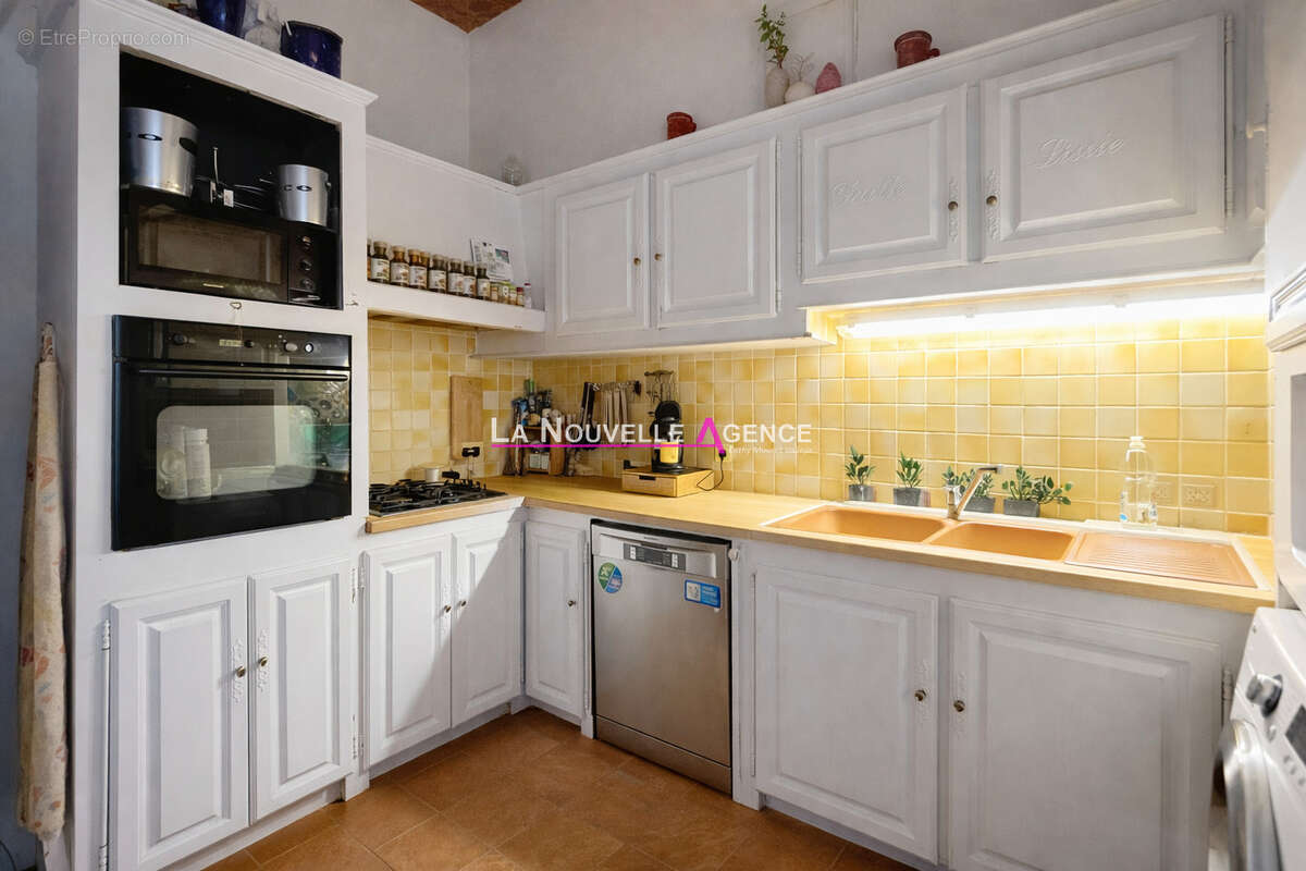 Appartement à SIGEAN