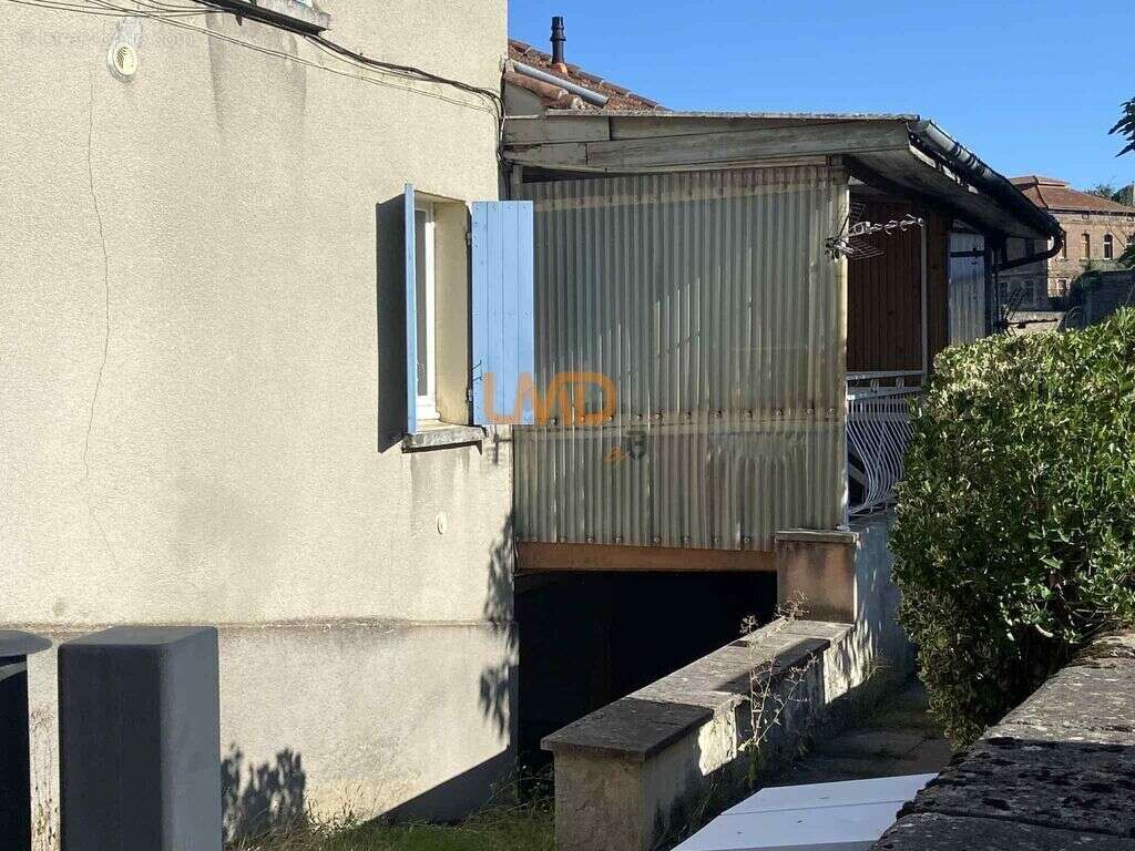 maison avec 3 appartements - photo 20