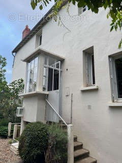 Maison à CUSSET