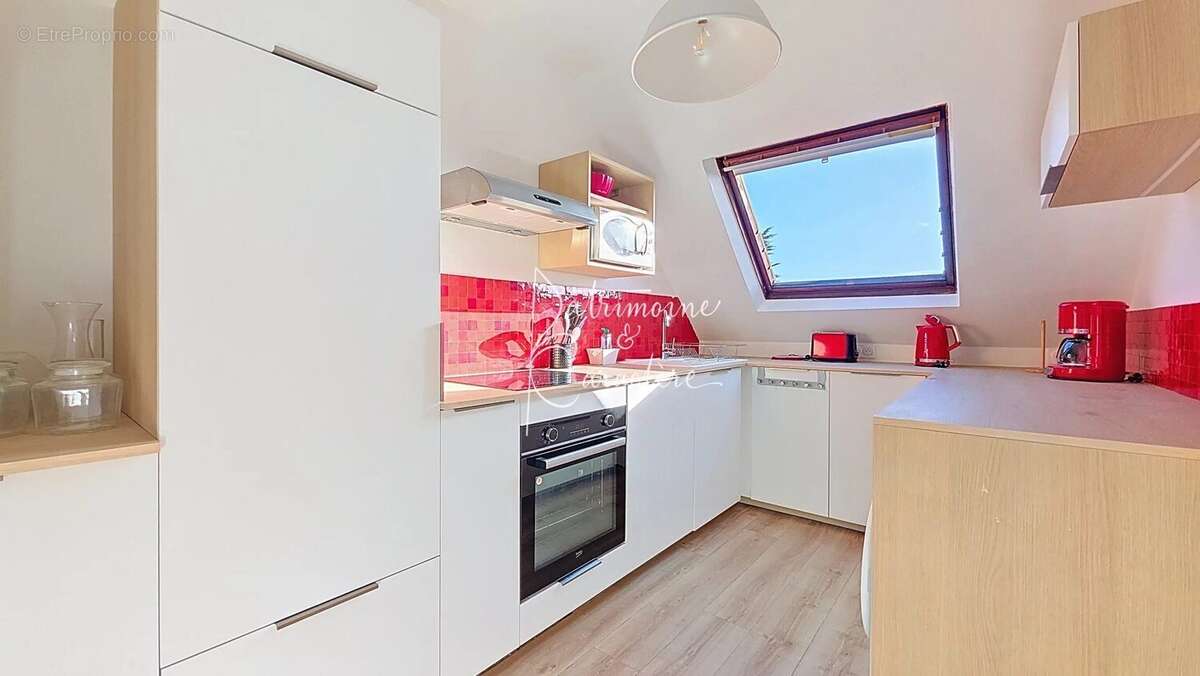 Appartement à CARNAC