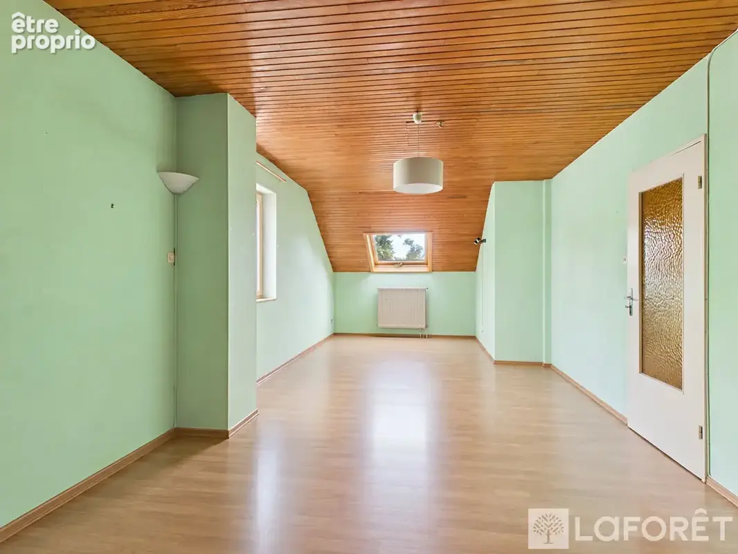 Maison Sausheim 7 pièces 171 m² - photo 11