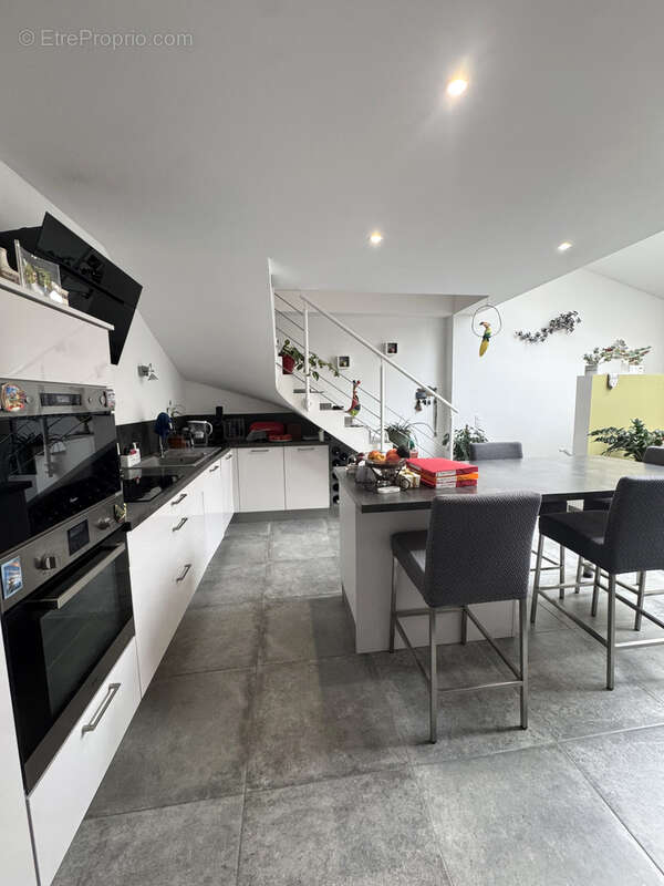 Maison à CANET-EN-ROUSSILLON