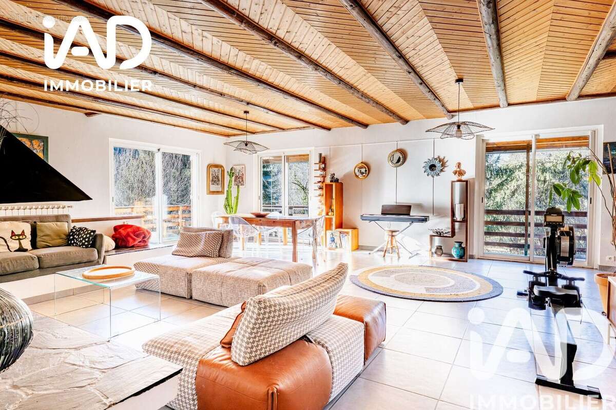 Photo 4 - Maison à SEYNE