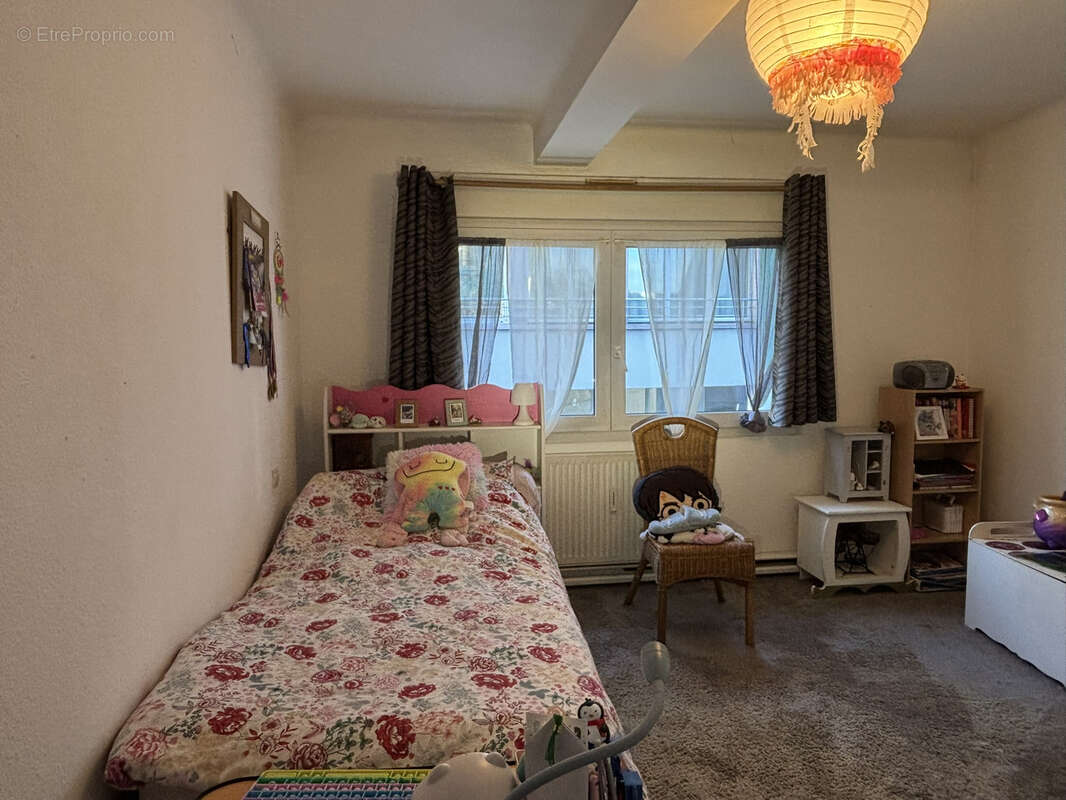 Appartement à SAINT-BRIEUC