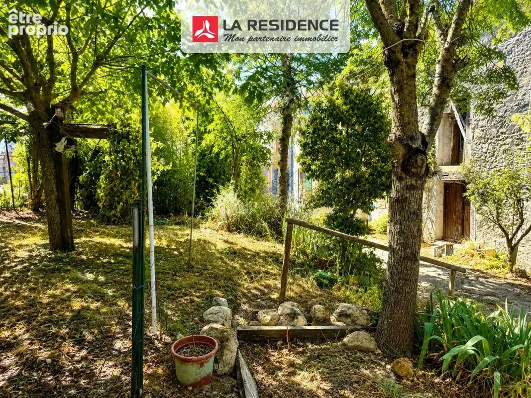Maison 5 pièces 194 m² à vendre à Bram (11150) - photo 2