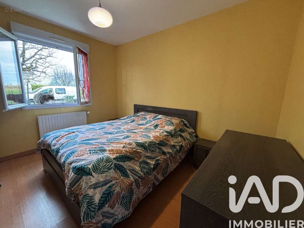 Photo 8 - Maison à SAINT-THIBAULT