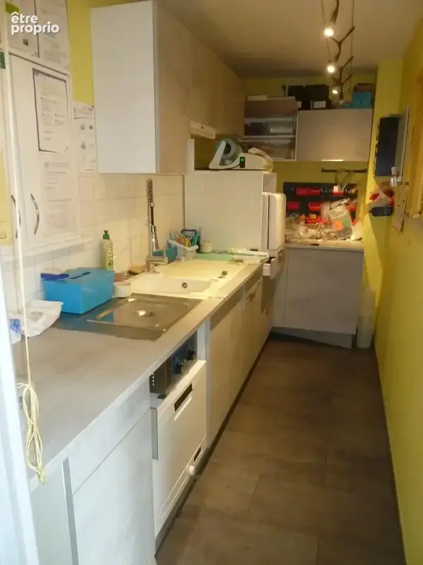 Maison 17 pièces 290 m² à vendre à Walincourt-Selvigny (59127) - photo 9