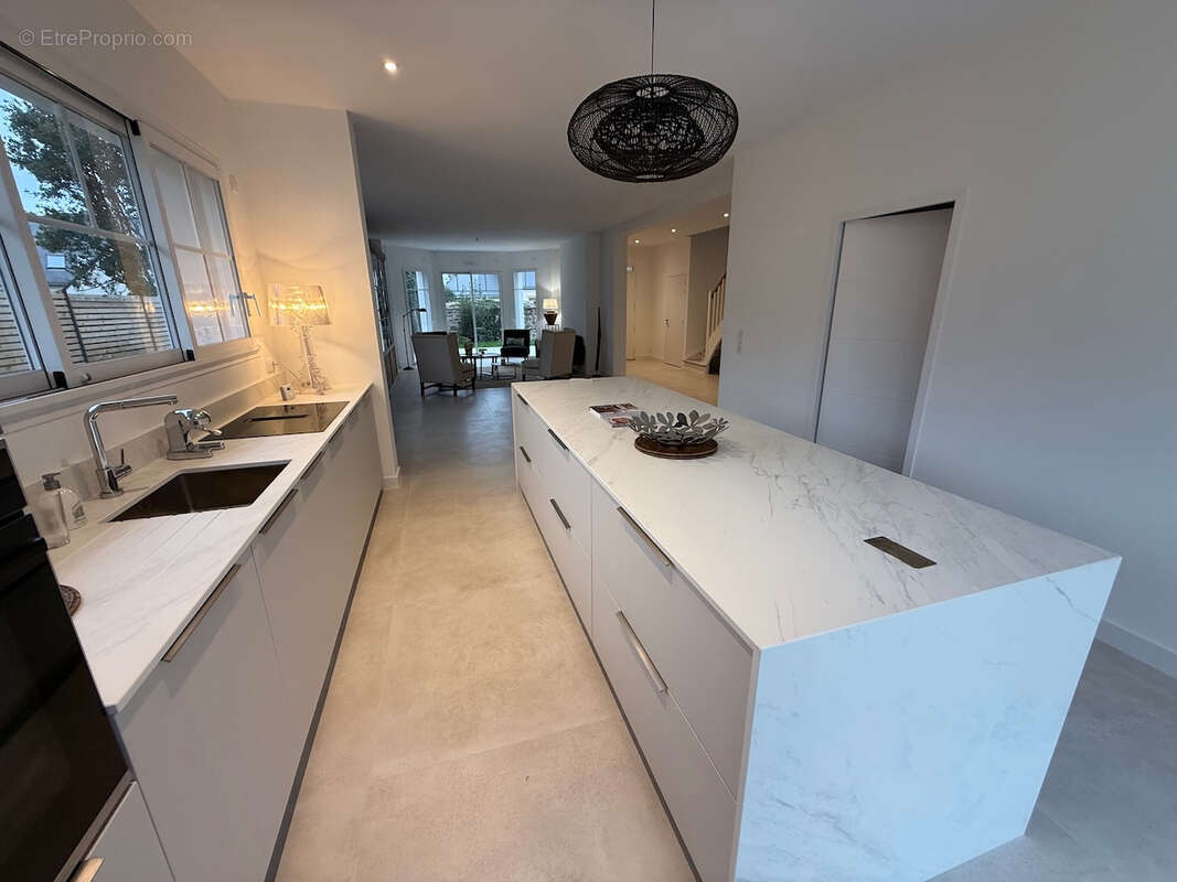 Maison à LE POULIGUEN