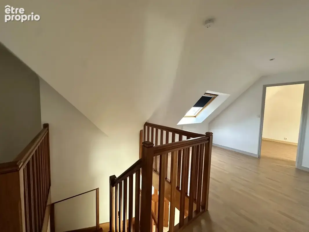 Maison t6 guidel-plage - photo 7