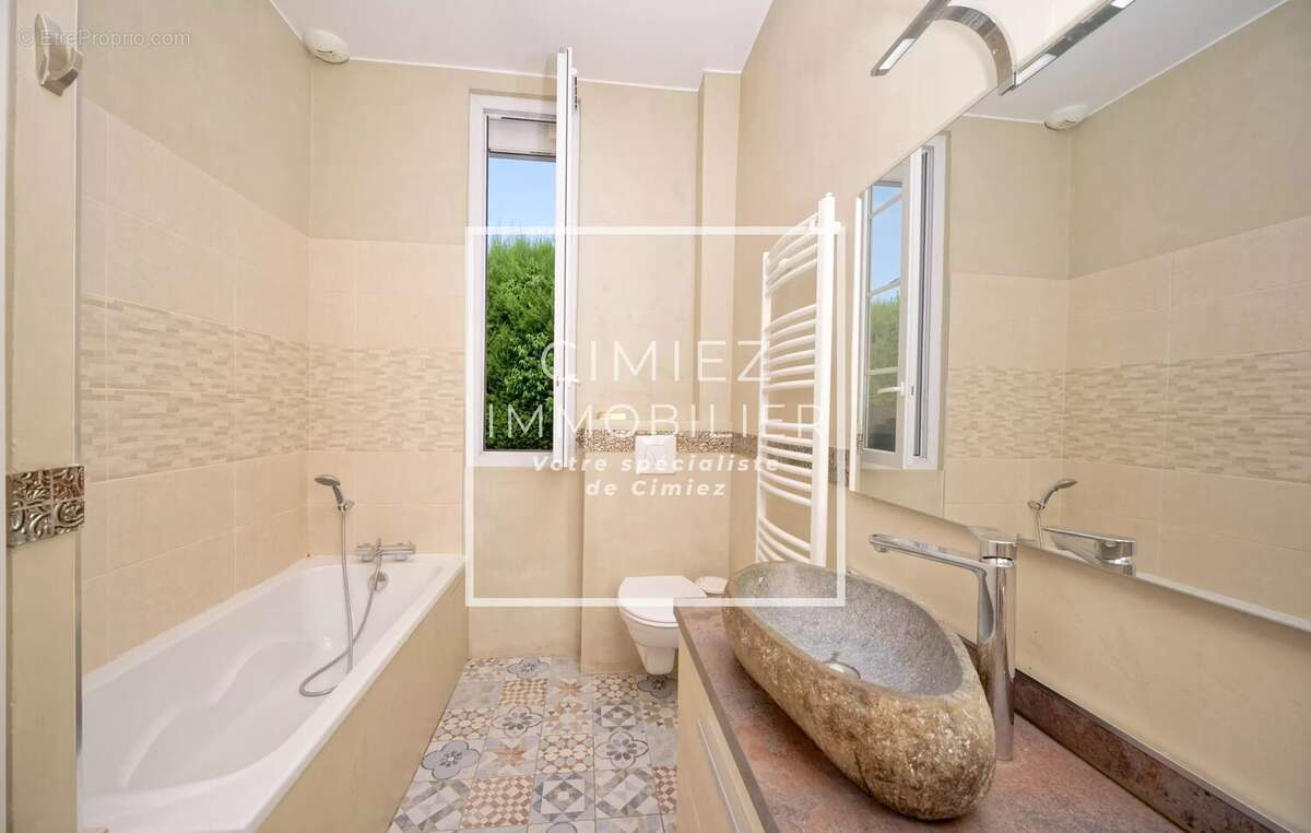 Maison 129 m² à Nice  - photo 11