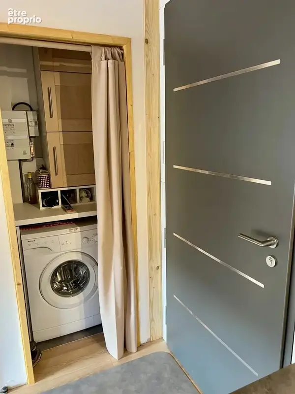 Chalet Aillon le Jeune - photo 18