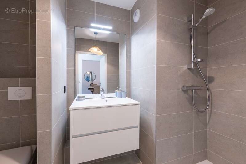 Appartement à LES GETS