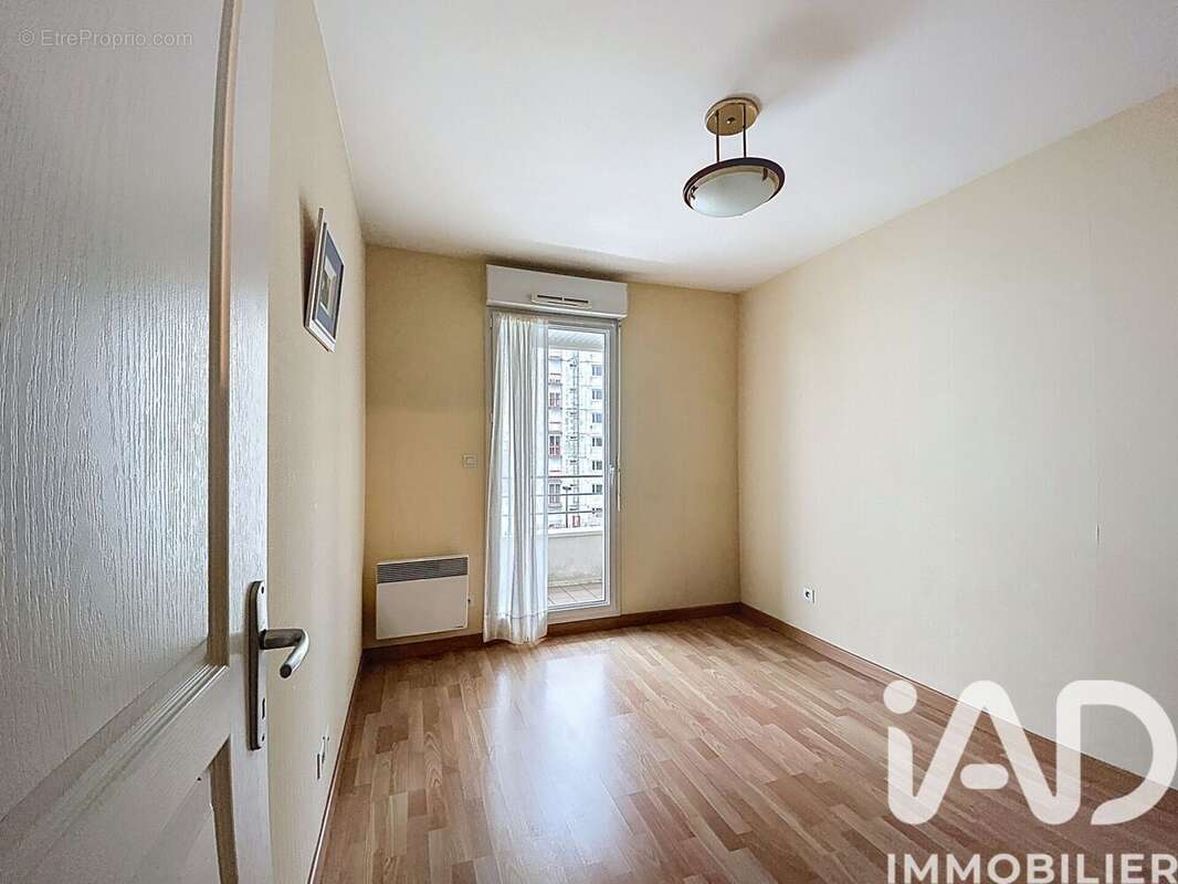 Photo 7 - Appartement à ORVAULT