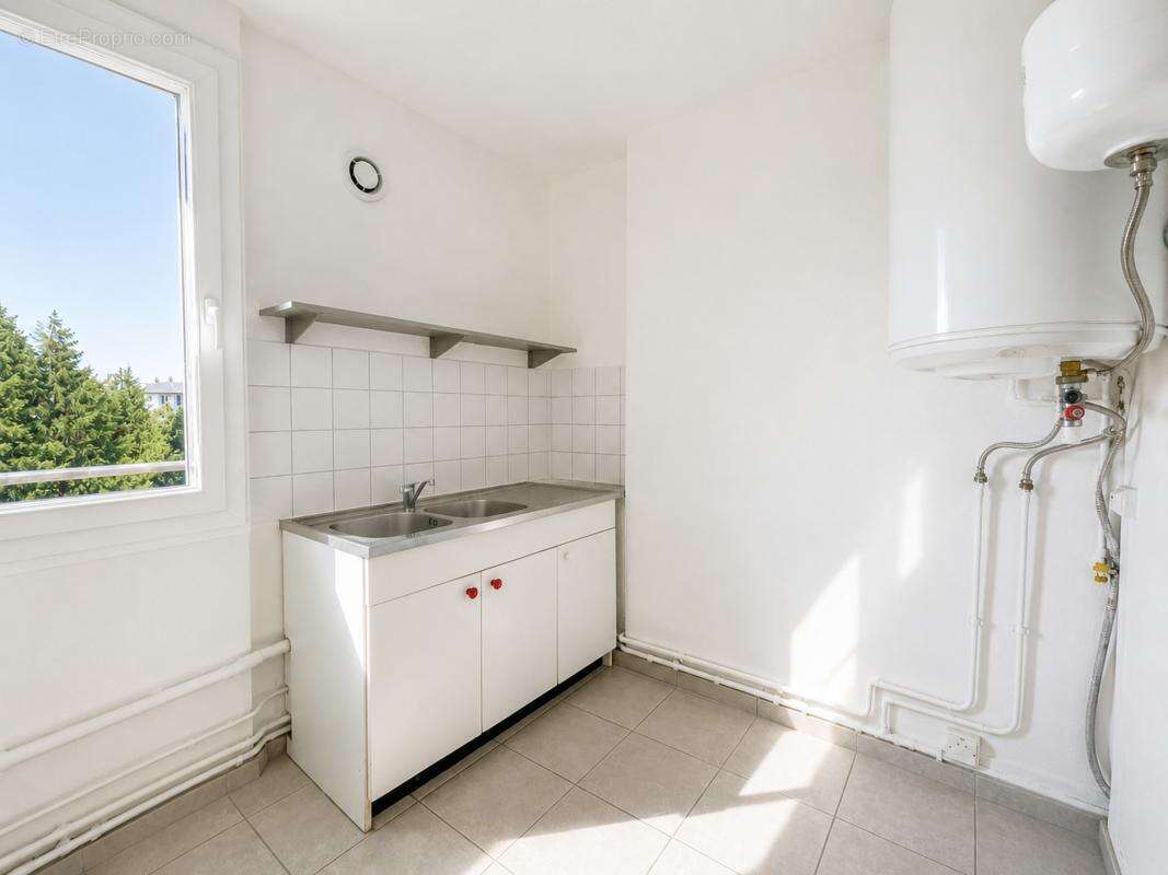 Appartement à SAINT-QUENTIN