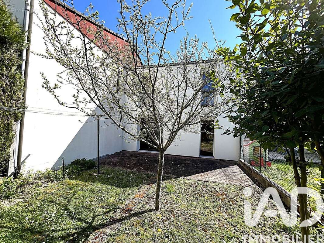 Photo 5 - Maison à PONT-SAINTE-MARIE