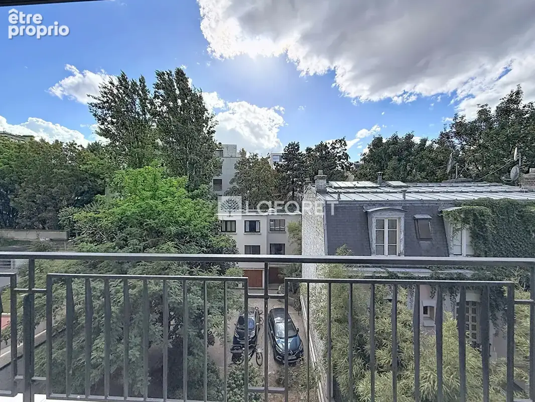 Appartement Paris 2 pièces 55 m2 - photo 9