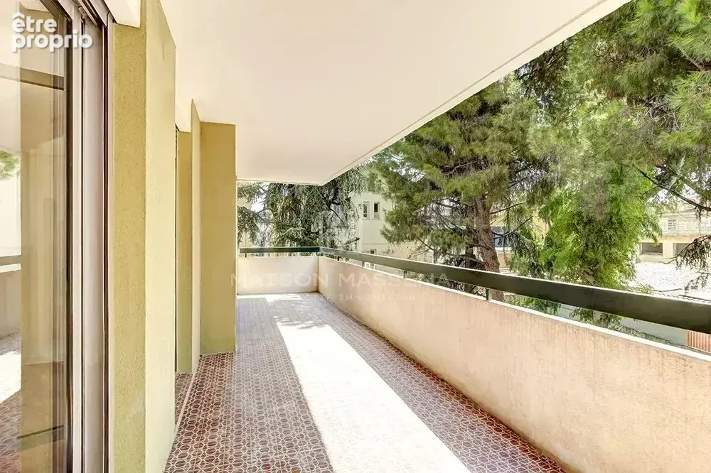 Appartement t5 refait neuf centre ville - photo 6