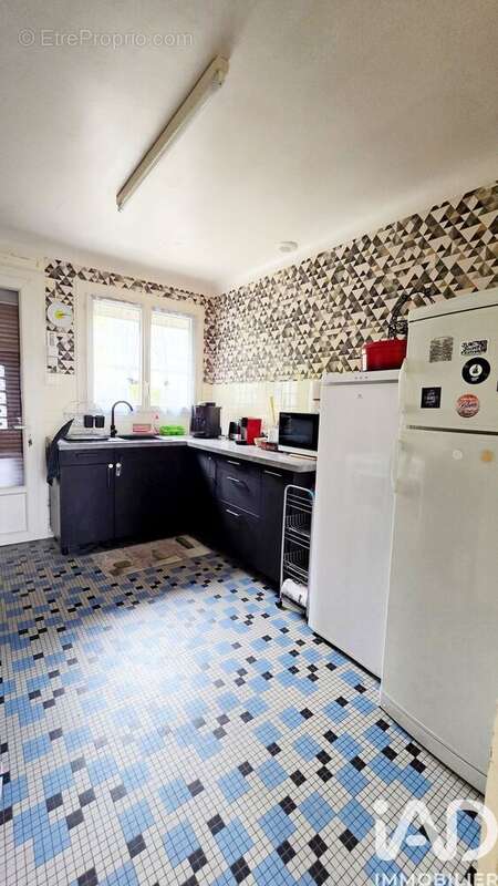 Photo 3 - Maison à VATAN