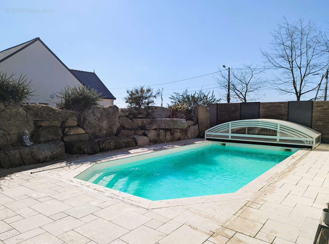 Maison à PONTCHATEAU