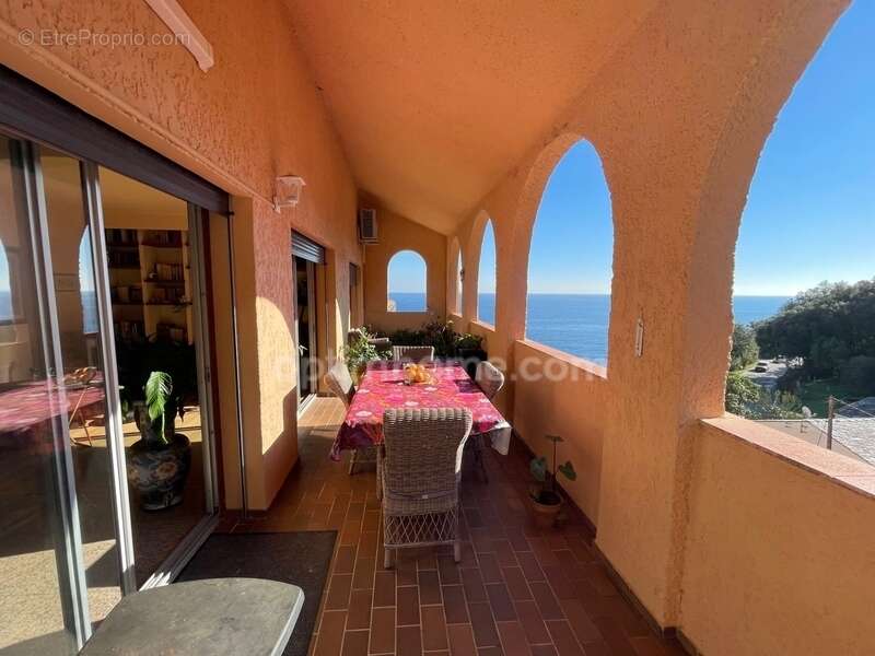 Appartement à BRANDO